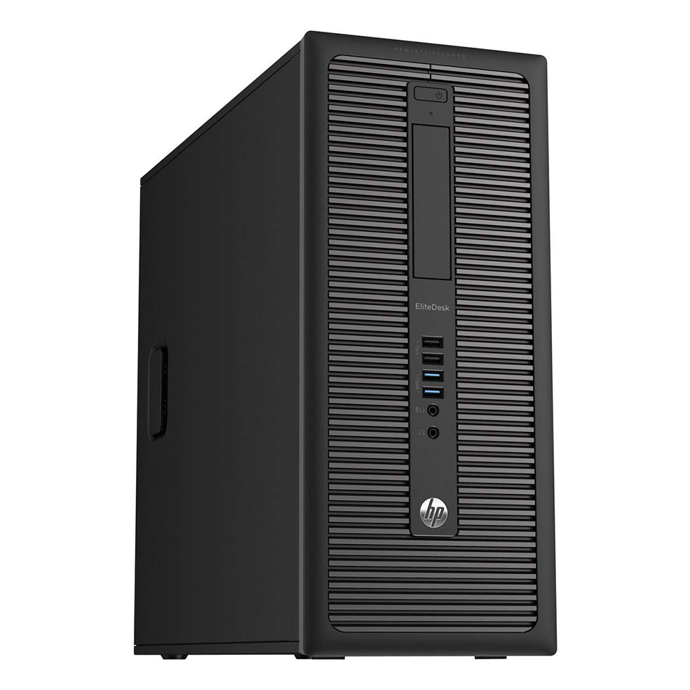 HP EliteDesk 800 G1 HP EliteDesk 800 G1